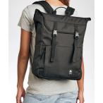 「NIXON」 リュック FREE ブラック メンズ