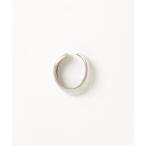 [NARRATIVE PLATOON] ушные каффы FREE серебряный мужской 