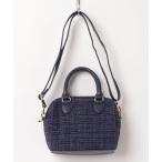 [SHOO*LA*RUE] 2WAY сумка 00 оттенок голубого прочее женский 