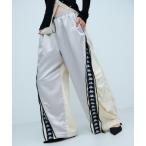 ショッピングkappa パンツ × Kappa JERSEY BALLOON PANTS / カッパ ジャージーバルーンパンツ レディース メンズ