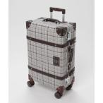 [&amp; chouette] дорожная сумка FREE grayish бежевый женский 