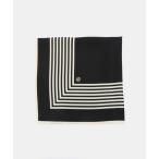 スカーフ バンダナ LESCARF / レスカーフ 65X65 NO2 スカーフ レディース