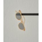 「Chico」 サングラス FREE ベージュ レディース