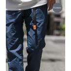 [URBAN RESEARCH ROSSO MEN] [GRAMICCI] брюки LARGE темно-синий мужской 