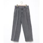 ショッピングTOKYO 「PUBLIC TOKYO」 デニムパンツ 3 ダークグレー メンズ