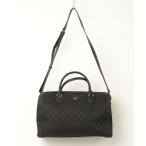 [jouetie] сумка "Boston bag" FREE черный женский 