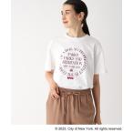 「GOOD ROCK SPEED」 半袖Tシャツ 99 ホワイト レディース
