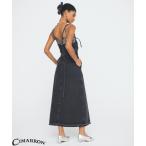 「CIMARRON」 キャミソールワンピース