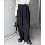 [andme] [alma design] слаксы M черный женский 