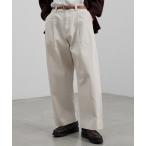 [WYM LIDNM] брюки S бежевый мужской 