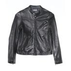 「FREAK'S STORE」 レザージャケット S ブラック レディース