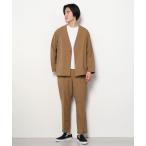 [BEAMS LIGHTS] выставить LARGE хаки мужской 