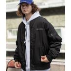 「GERRY」 ブルゾン「BARK MA