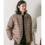 [PENNEYS] с хлопком блузон [URBAN RESEARCH DOORS сотрудничество ] MEDIUM мокка мужской 