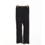[Re:EDIT] легкий брюки L черный женский 