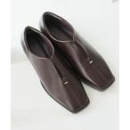 [VIVIAN] обувь LL темно-коричневый женский 