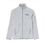 ショッピングpatagonia 「patagonia」 カーディガン XX-SMALL グレー レディース