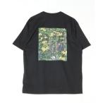 「THE NORTH FACE」 半袖T�