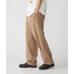 [SHIPS] слаксы SMALL Camel мужской 