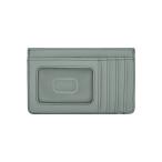 [FOSSIL] футляр для карточек FREE голубой женский 