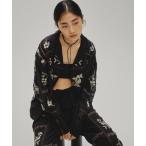 「TODAYFUL」 長袖シャツ FREE ブラック レディース