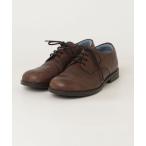 「BIRKENSTOCK」 シューズ 40 ブラウン メンズ