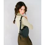 [TINA:JOJUN] 2WAY сумка F черный женский 