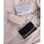 [PREFERIR] клатч FREE серебряный женский 