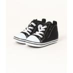 「CONVERSE」 「KIDS」ロ�