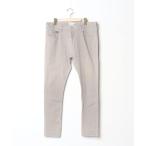 [The DUFFER of ST.GEORGE] брюки X-LARGE бежевый мужской 