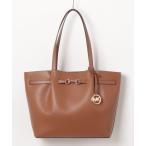 トートバッグ CARSON ペブルレザー トート ラージ レディース