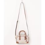 ショルダーバッグ バッグ THOMPSON XS SATCHEL XBODY クロスボディ レディース