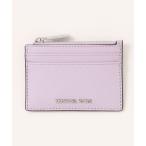 ショッピングマイケルコース パスケース JET SET TRAVEL トップジップ カードケース ウィズ IDケース