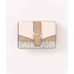 財布 GREENWICH XS FLAP TRIFOLD ウォレット レディース