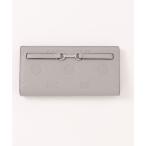 ショッピングマイケル 財布 CARSON LG SNAP WALLET ウォレット レディース