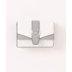 財布 GREENWICH XS FLAP TRIFOLD ウォレット レディース