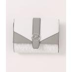 財布 GREENWICH MD ENV TRIFOLD ウォレット レディース