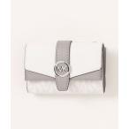 ショッピングキーケース キーケース GREENWICH SM FLAP KEY CASE ウォレット