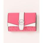 キーケース GREENWICH SM FLAP KEY CASE ウォレット