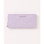 ショッピングマイケル 財布 JET SET TRAVEL LG ZA CONTINENTAL ウォレット レディース
