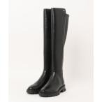 ブーツ FLAT RIDLEY BOOT ブーツ レディース