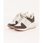 ショッピングマイケル スニーカー ACTIVE WEDGE GEORGIE TRAINER スニーカー レディース