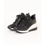 スニーカー ACTIVE WEDGE GEORGIE TRAINER スニーカー レディース