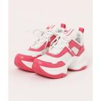 ショッピングマイケル スニーカー FASHION OLYMPIA TRAINER スニーカー レディース