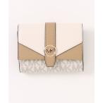 財布 GREENWICH MD ENV TRIFOLD ウォレット レディース