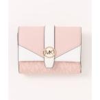 ショッピングウォレット 財布 GREENWICH MD ENV TRIFOLD ウォレット レディース