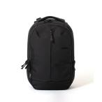 ショッピングスタイ デイバック リュック Incase Tracks Backpack 18L-Black メンズ レディース