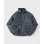 ダウンジャケット ダウン BAL / TAION STAND COLLAR DOWN JACKET メンズ
