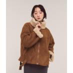  мутоновое пальто боа пальто искусственный мутон жакет женский 