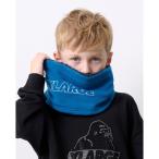 ショッピング男の子 ネックウォーマー スヌード キッズ 子供 男の子